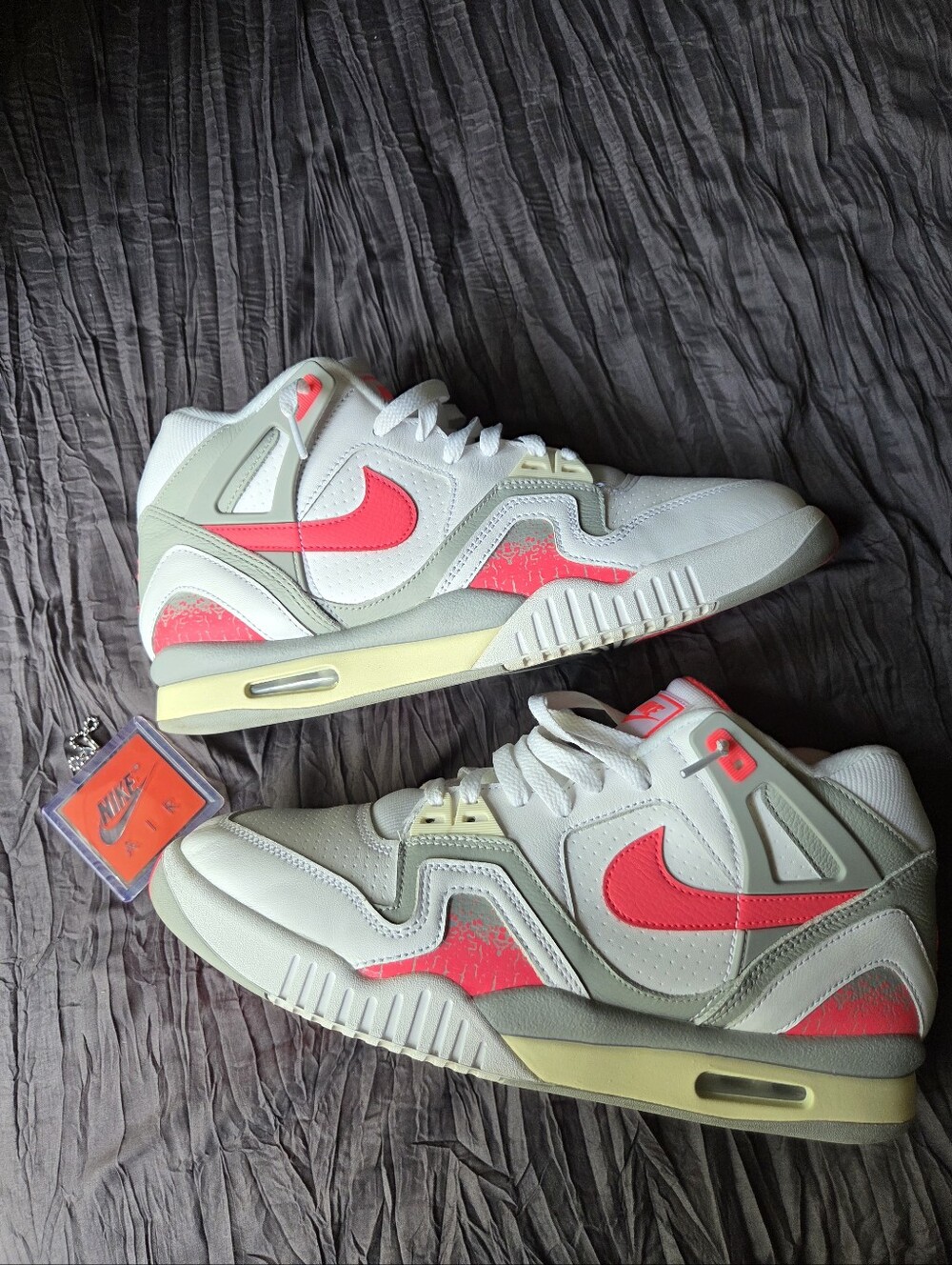 Nike Air Tech Challenge 2 Racer Pink